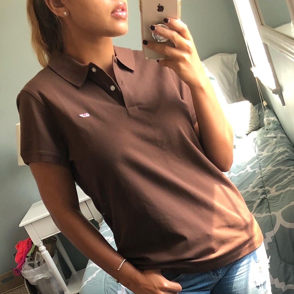 NWT Vineyard Vines Polo